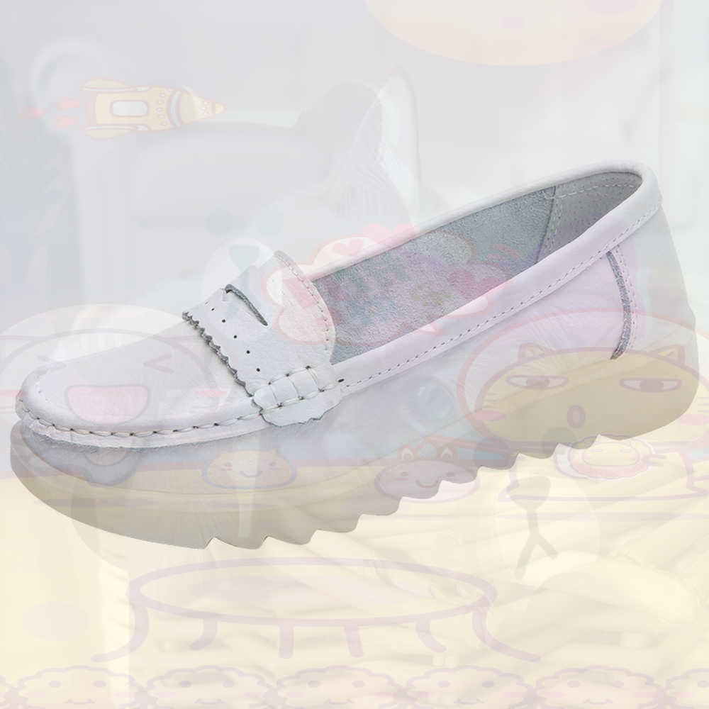 Office Tech Ideas - Mocassino Guida Scarpe da ginnastica per