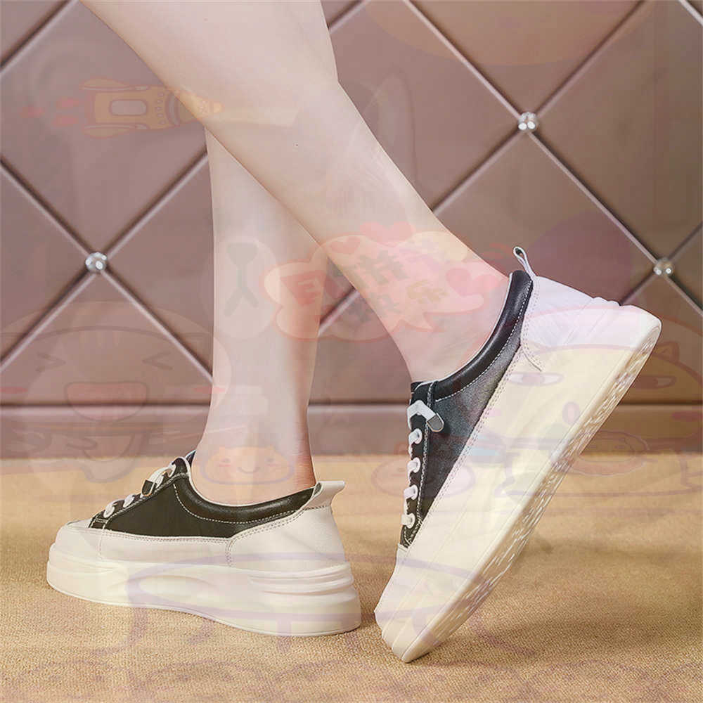 Office Tech Ideas - Mocassini robusti con lacci Donna Scarpe