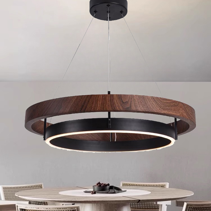 Office Technician - Lampada a Sospensione di Design in