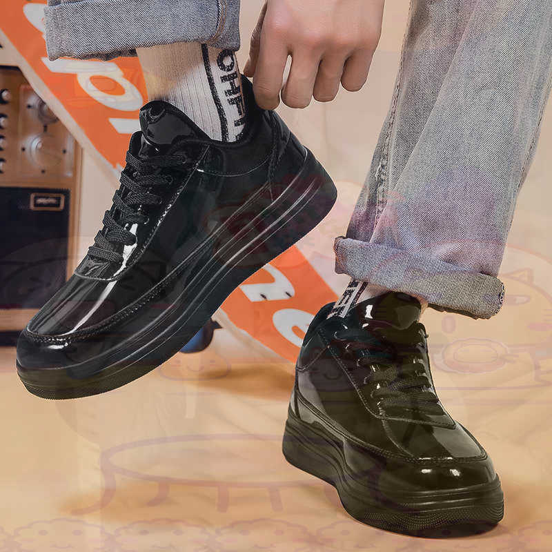 Office Tech Ideas - Stivali Taglia 33 Scarpe da tennis