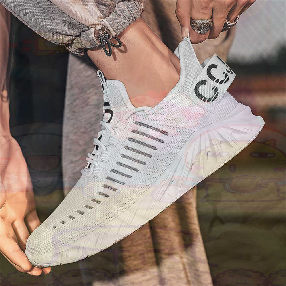 Office Tech Ideas - Autunno-primavera Numero 46 Scarpe da ginnastica