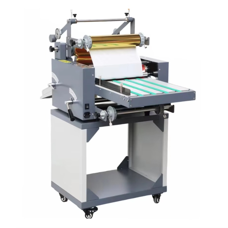 Laminator A3 Hot - DG389 Macchina di laminazione A3 a