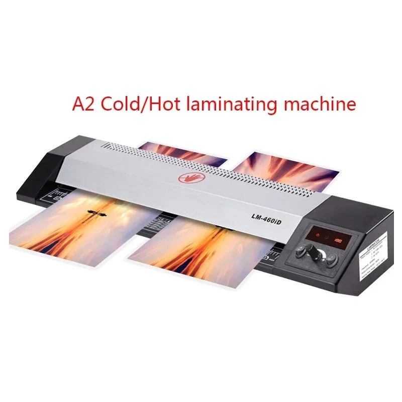 Laminator A3 Hot - Vendita calda A2 A3 A4 Macchina