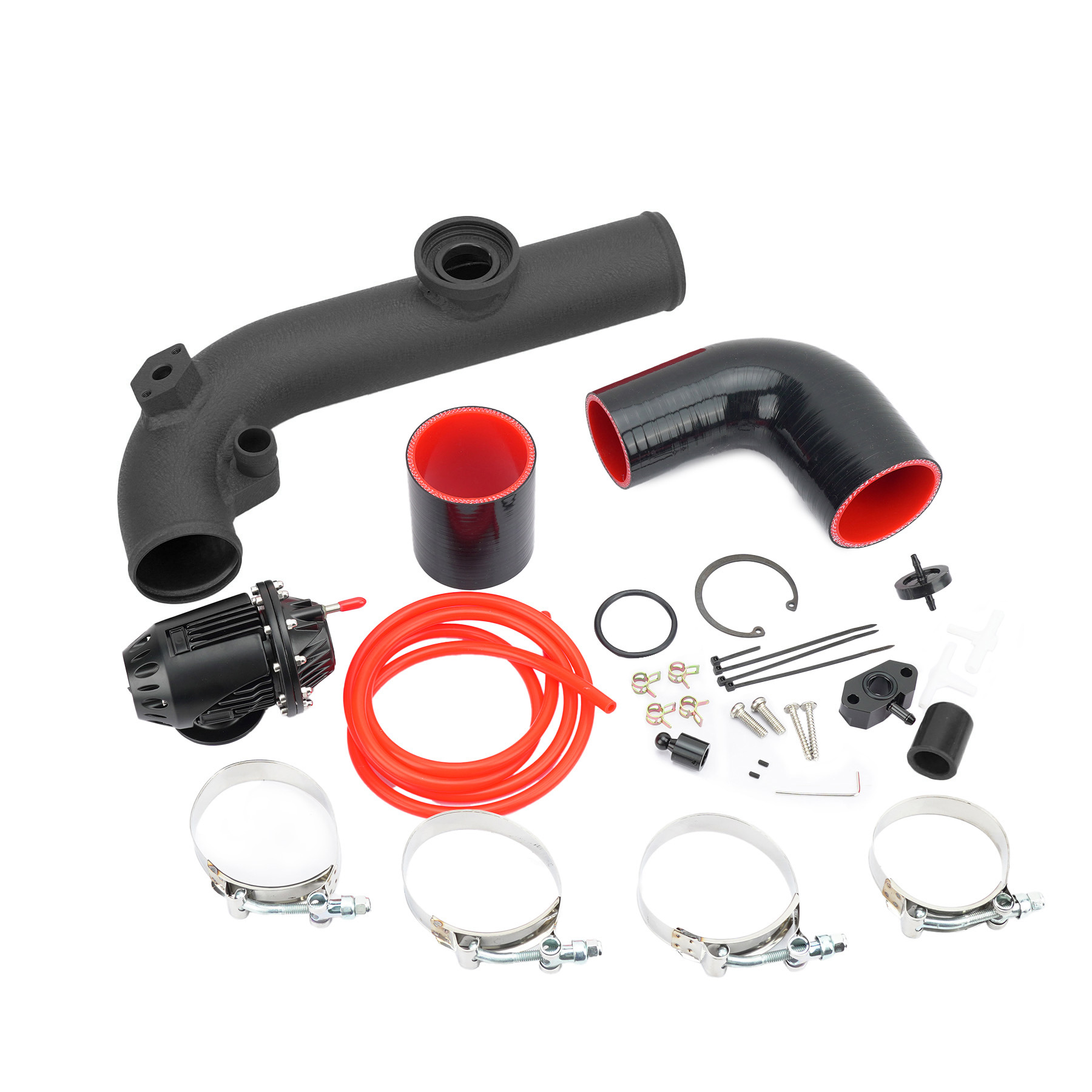 Laminator A3 Hot - Kit tubo di carica turbo di