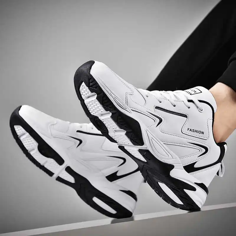 Office Tech Ideas - Scarpe da ginnastica da palestra primaverili