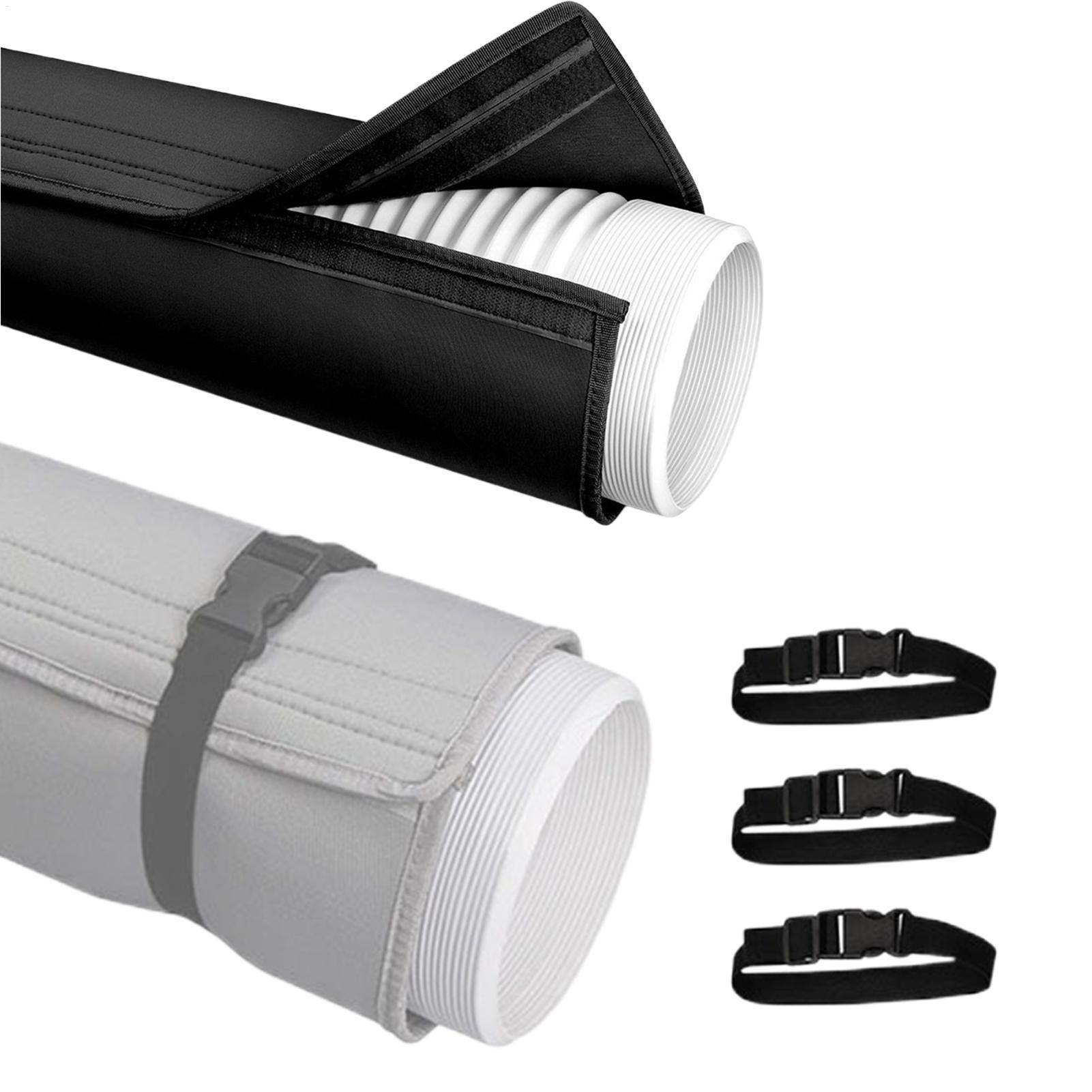 Office Print Tech - Copertura Antipolvere e Isolante per Tubo