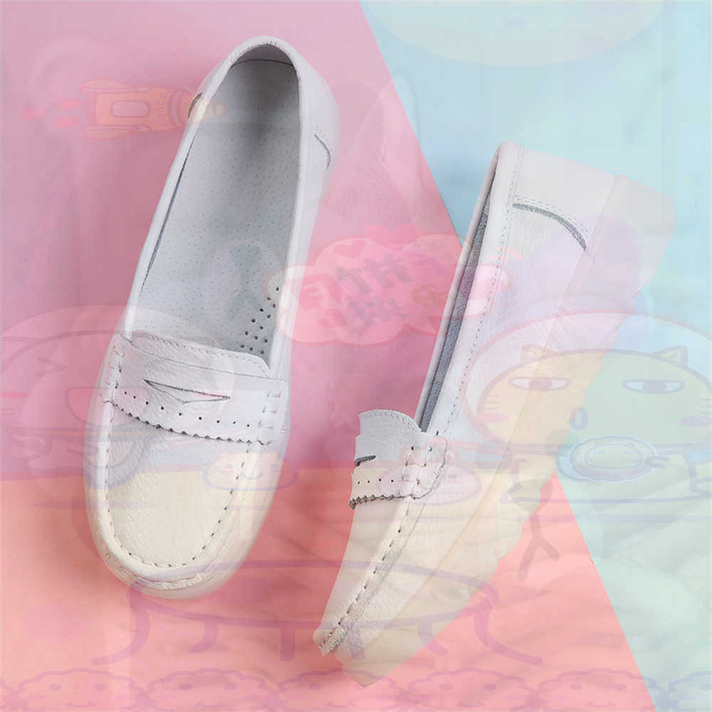 Mocassino Guida Scarpe da ginn - Office Tech Ideas recensione e prezzo
