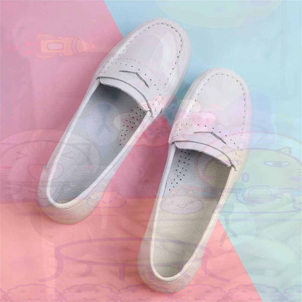 Mocassino Guida Scarpe da ginn - Office Tech Ideas recensione e prezzo
