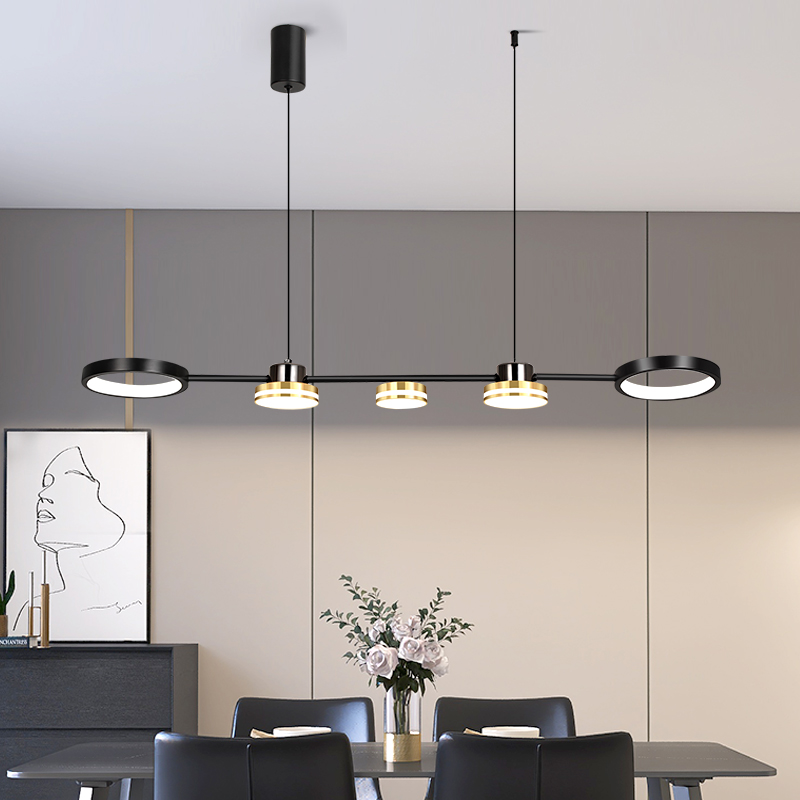 Lampade a sospensione Tavolo m - Office Technician recensione e prezzo