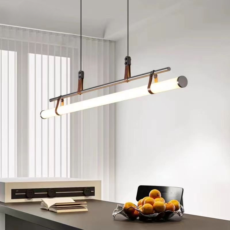 Lampada a sospensione a LED a  - Office Technician recensione e prezzo