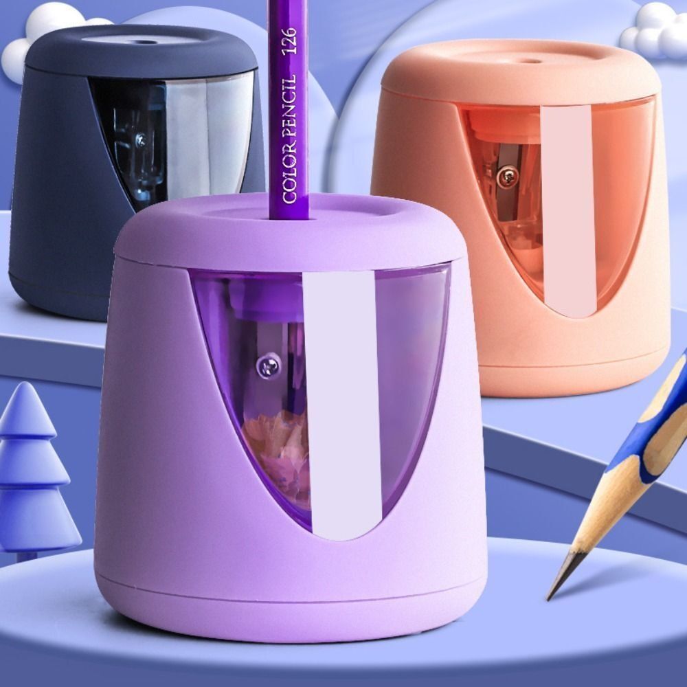 Temperino Elettrico Automatico - Office Technician recensione e prezzo