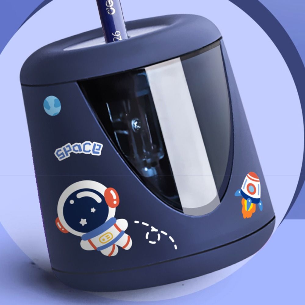 Temperino Elettrico Automatico - Office Technician recensione e prezzo