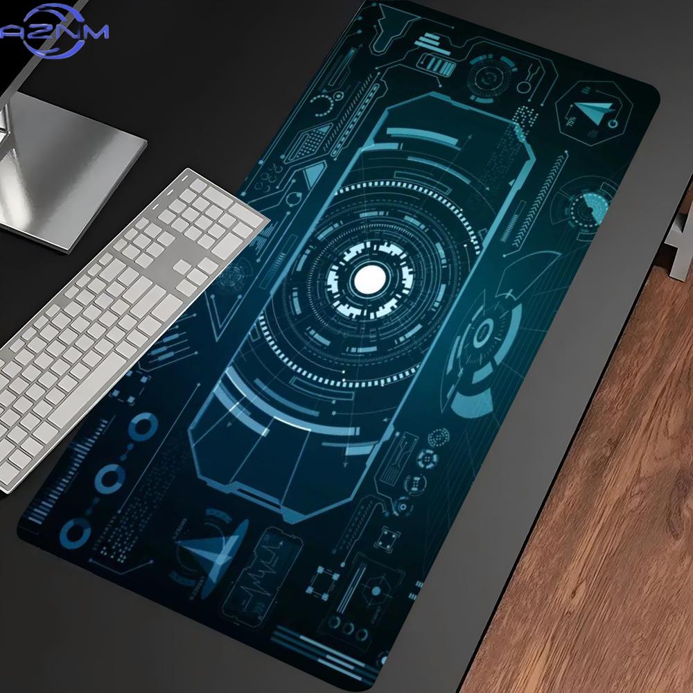 Tappetino per Mouse da Gaming  - Office Print Tech recensione e prezzo