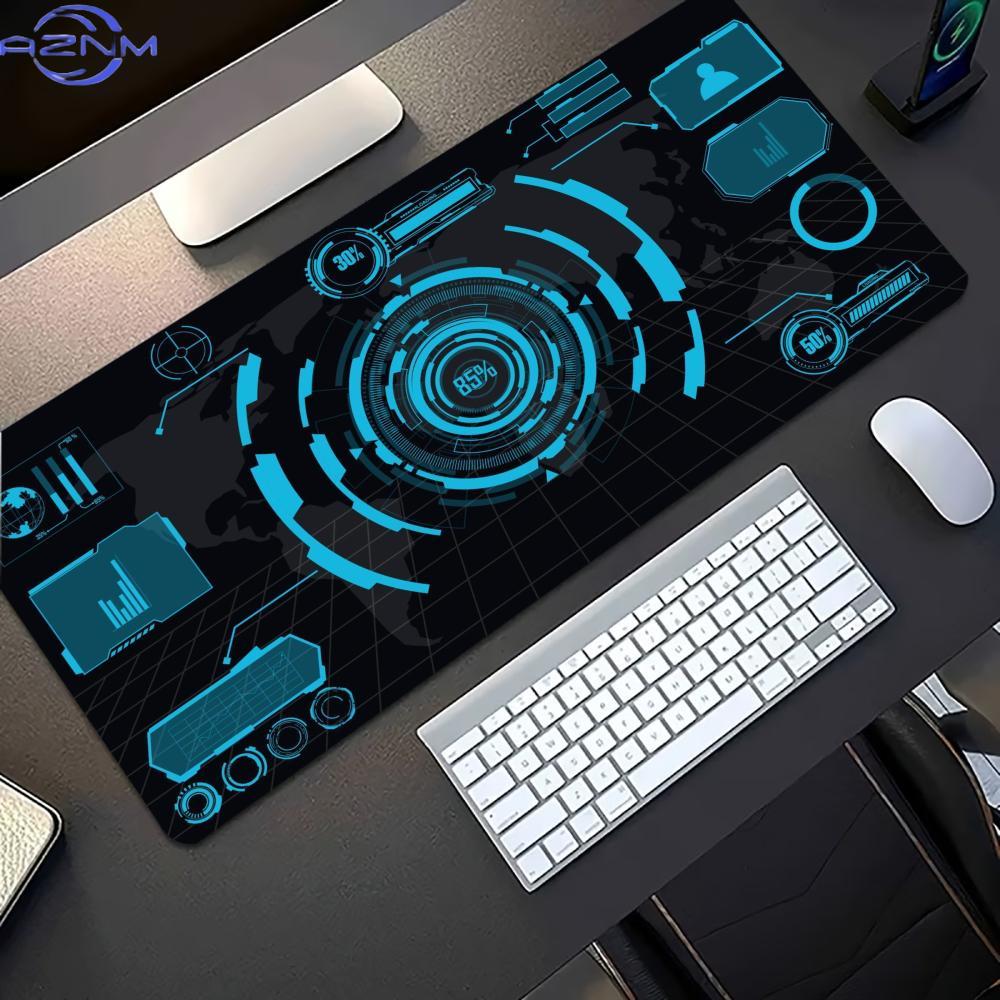 Tappetino per Mouse da Gaming  - Office Print Tech recensione e prezzo