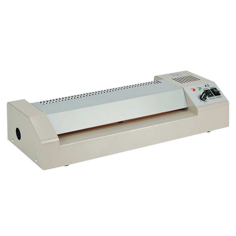 Macchina per Laminazione Fotog - Laminator A3 Hot recensione e prezzo