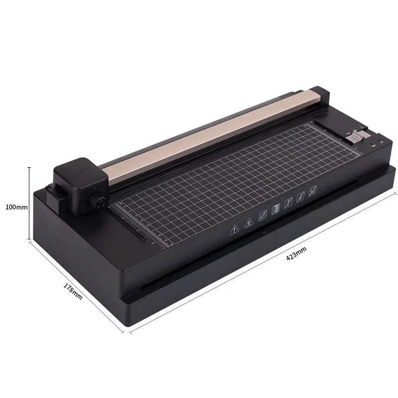 Laminatrice Professionale A3/A - Laminator A3 Hot recensione e prezzo