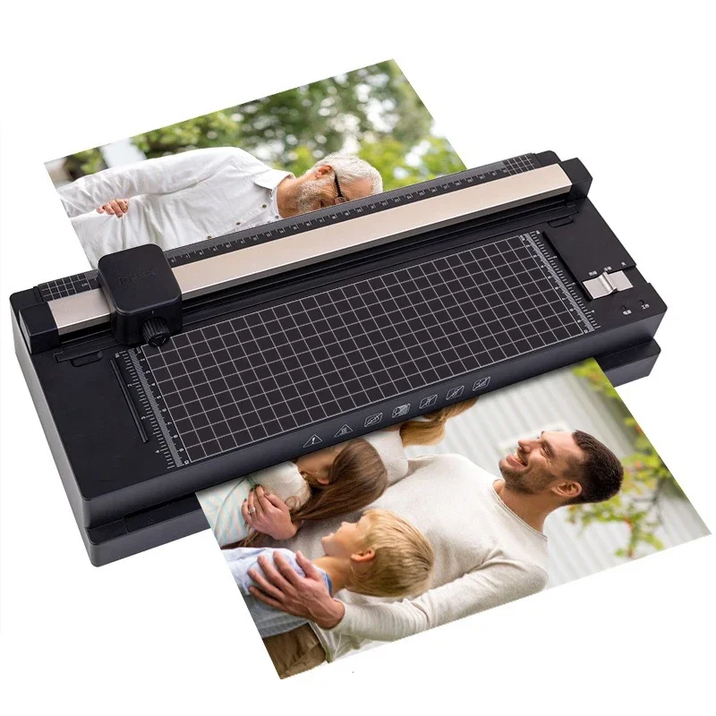 Laminatrice Professionale A3/A - Laminator A3 Hot recensione e prezzo