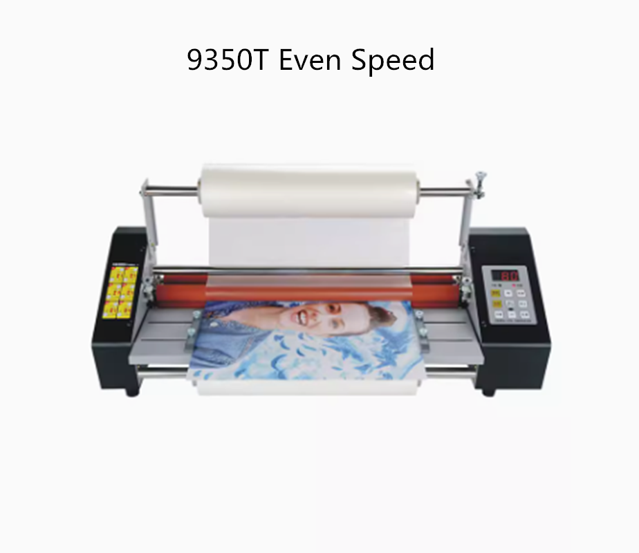 1PC 12th 9350 Speed Control, E - Laminator A3 Hot recensione e prezzo
