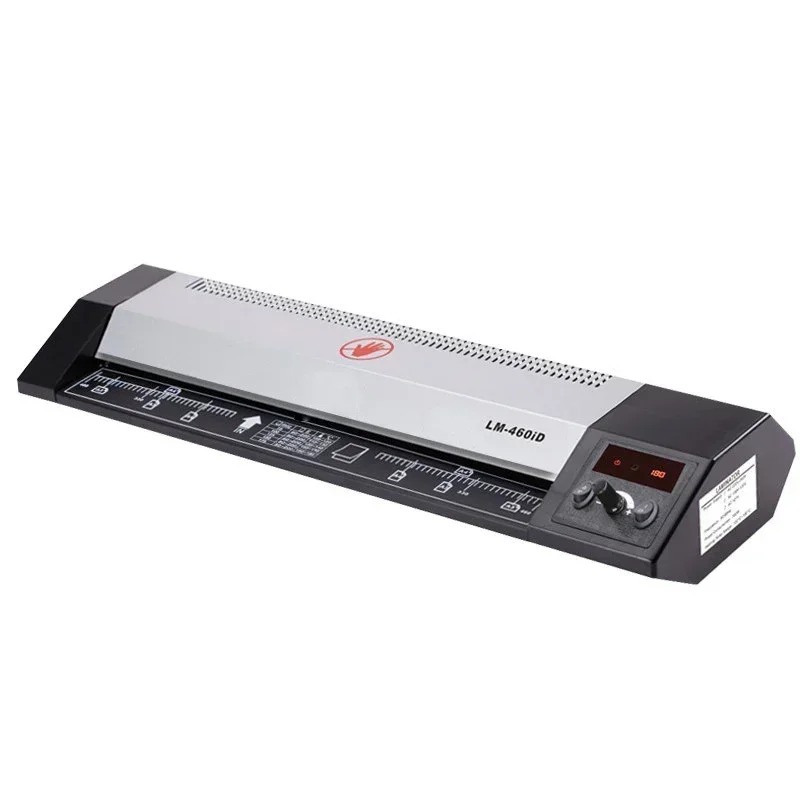 Vendita calda A2 A3 A4 Macchin - Laminator A3 Hot recensione e prezzo