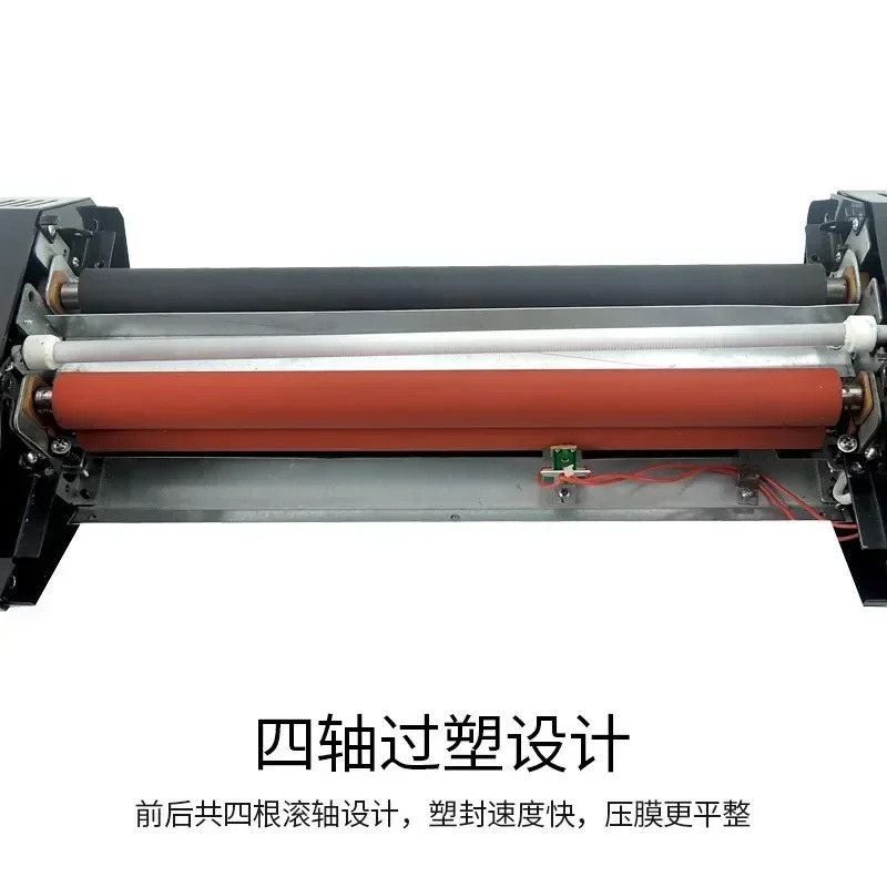 Vendita calda A2 A3 A4 Macchin - Laminator A3 Hot recensione e prezzo
