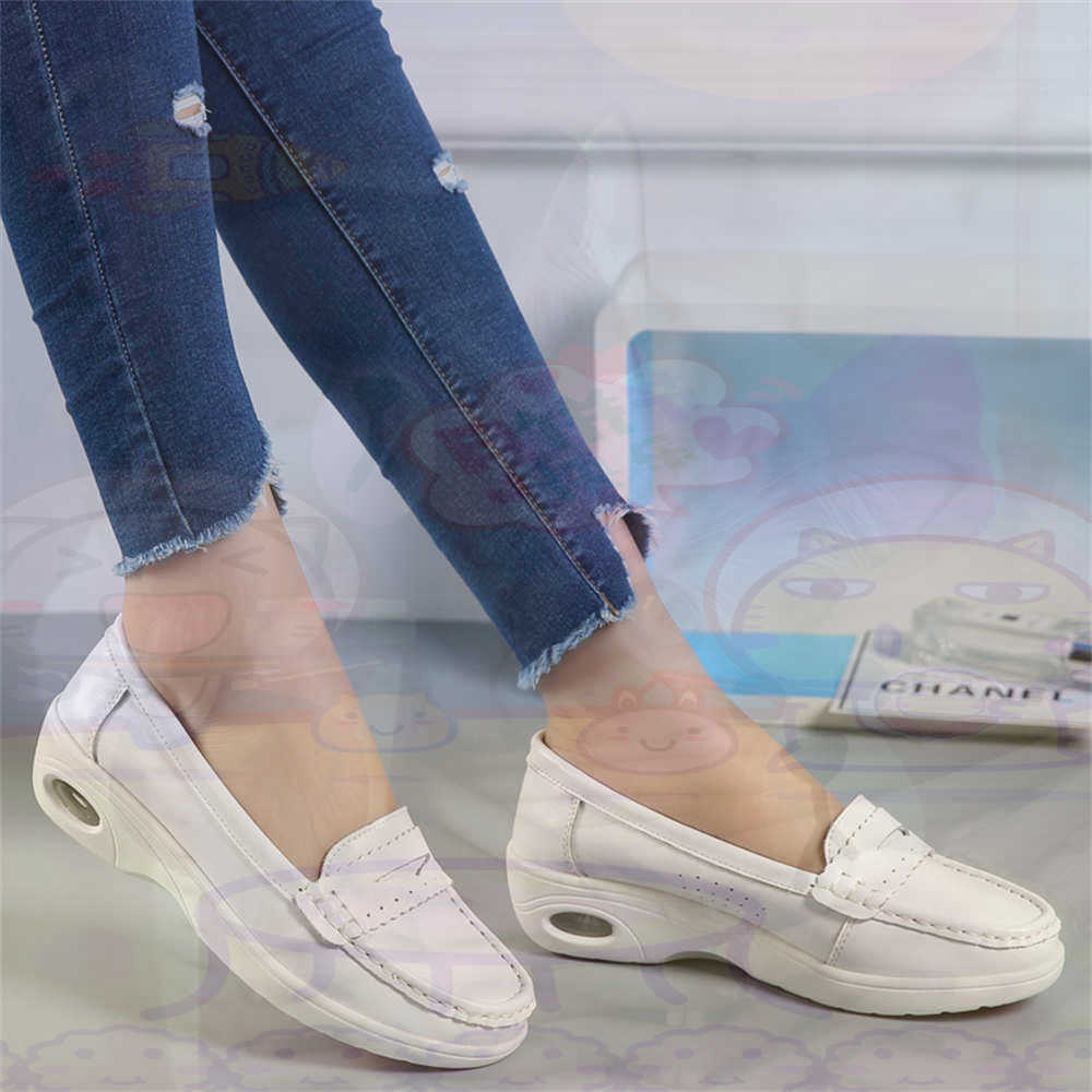 Morbide scarpe slip-on da donn - Office Tech Ideas recensione e prezzo