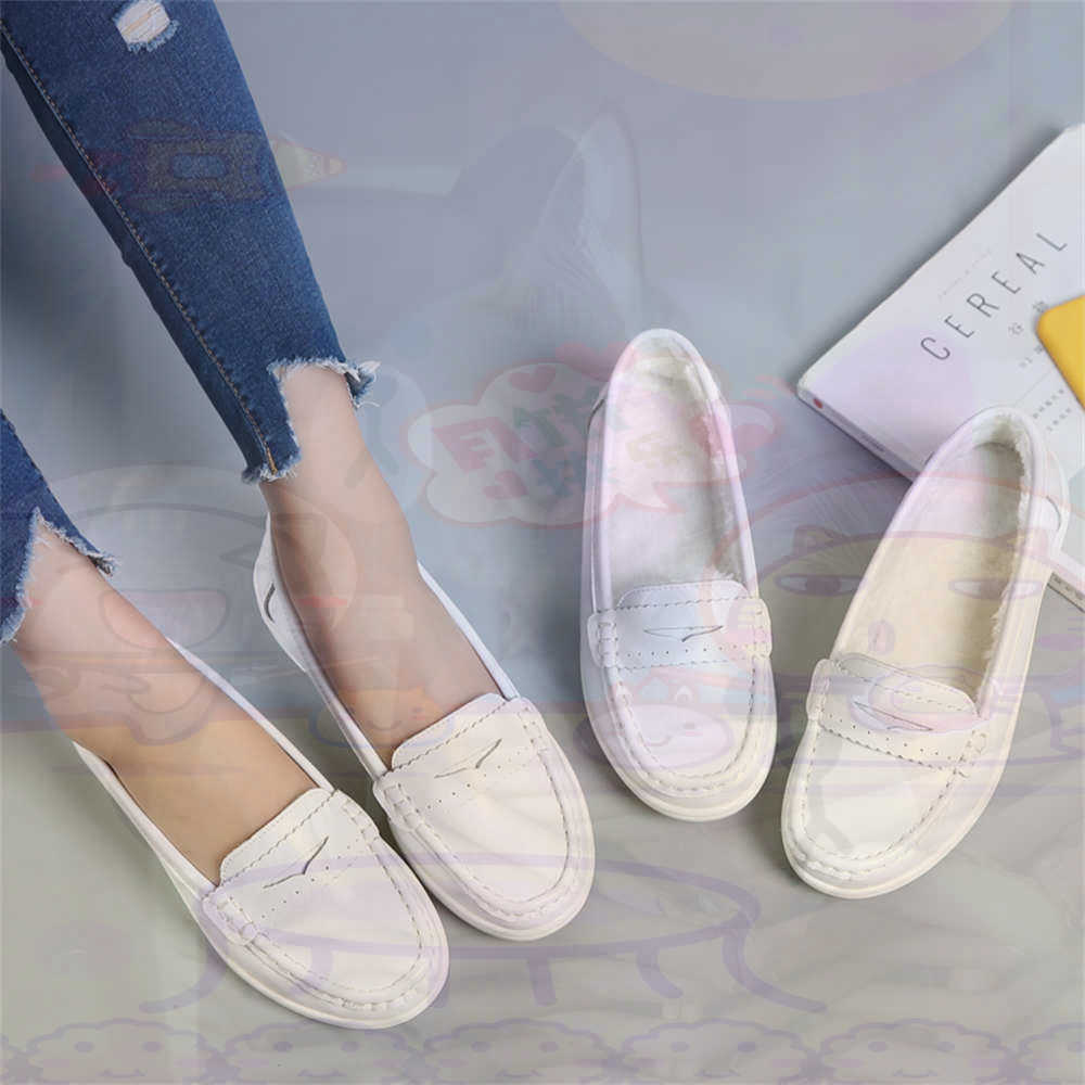 Morbide scarpe slip-on da donn - Office Tech Ideas recensione e prezzo