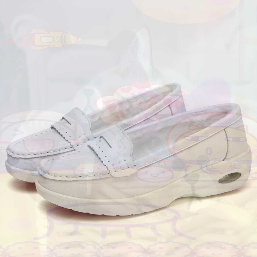 Morbide scarpe slip-on da donn - Office Tech Ideas recensione e prezzo