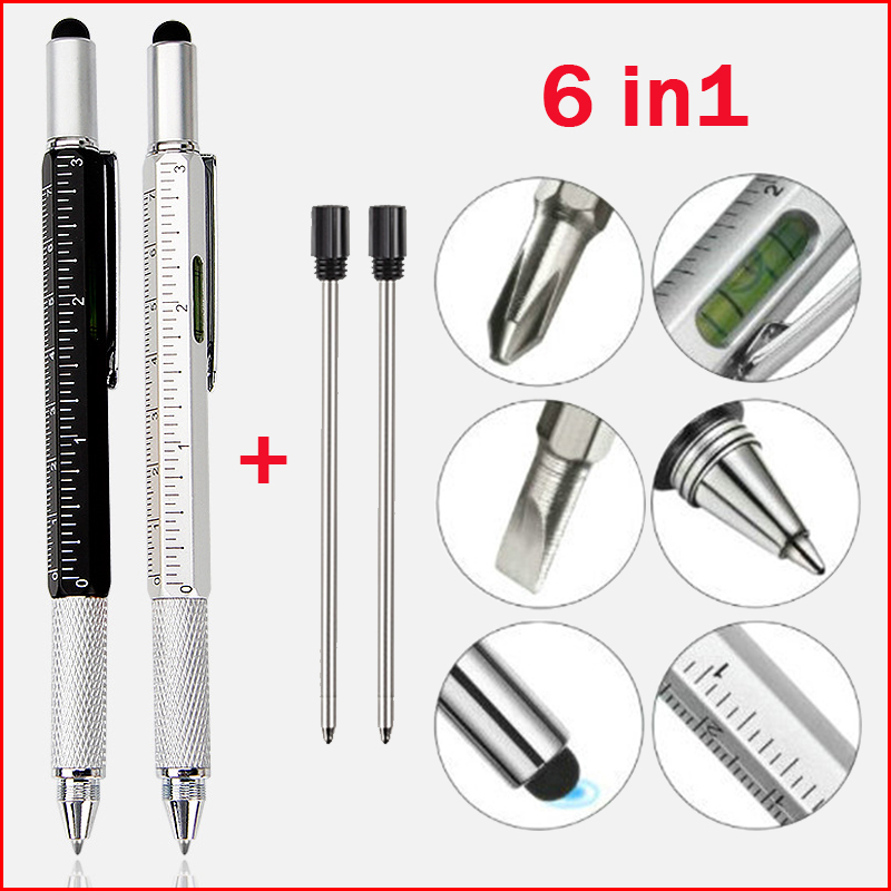 Penna a sfera multifunzione in - Office Technician recensione e prezzo