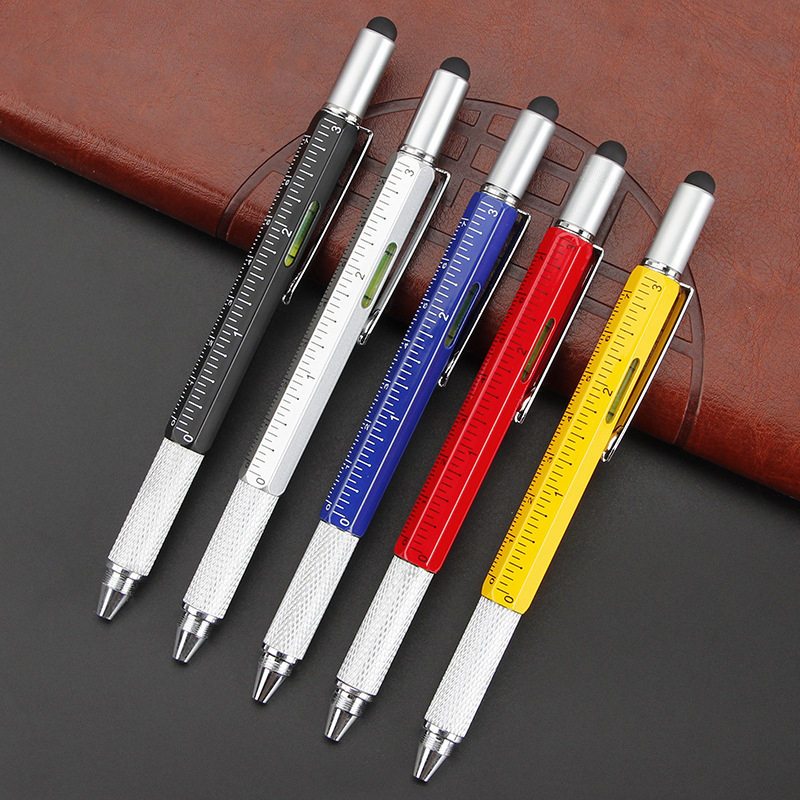 Penna a sfera multifunzione in - Office Technician recensione e prezzo