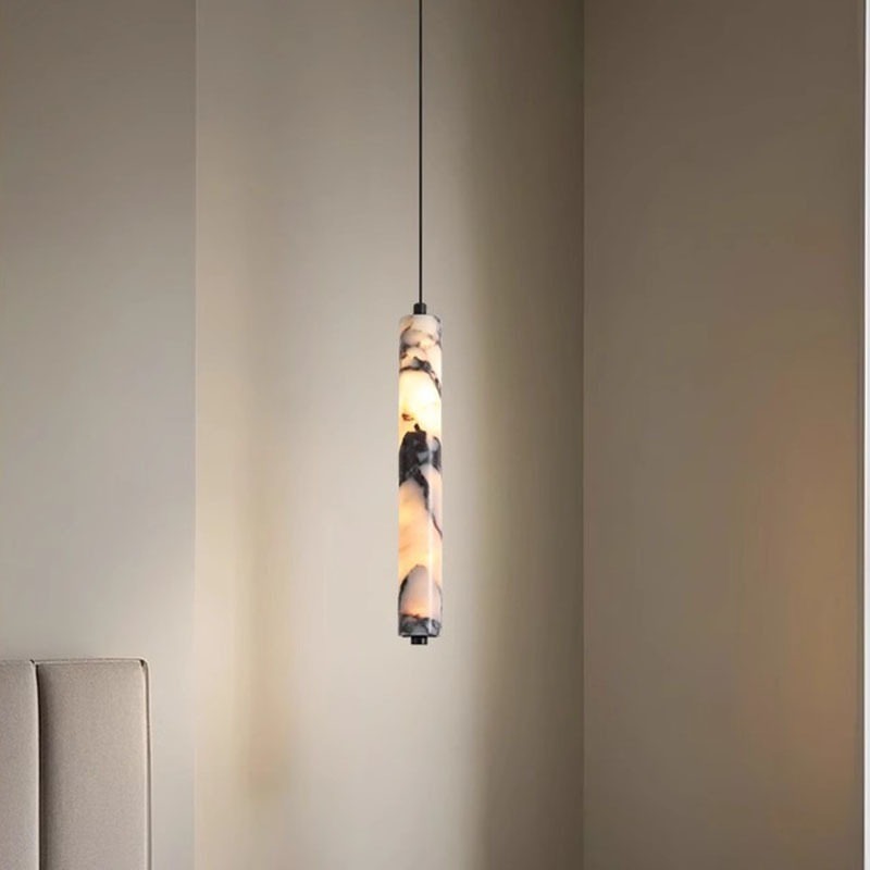 Lampadario moderno in marmo di - Office Technician recensione e prezzo